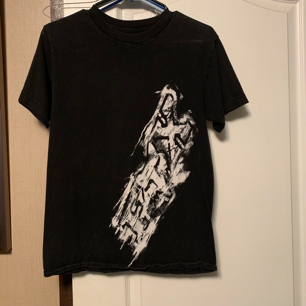 Fox racing shirts